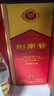 剑南春 水晶剑 52度 1000ml（1L）单瓶装 浓香型白酒 实拍图