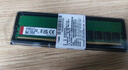 金士顿（Kingston）16GB DDR4 3200 台式机内存条 （宽窄版本随机发货） 实拍图