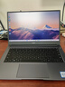 华为（HUAWEI）MateBook B3-430 14英寸轻薄商务笔记本电脑i7-1260P/16G/512G SSD/office/核显/深空灰 实拍图