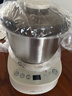 小熊（Bear）和面机3.5L 揉面机厨师机 全自动家用多功能智能活面搅面机 面包面粉发酵醒面 政府补贴HMJ-D35P1 实拍图