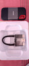 闪迪（SanDisk）2TB Type-c USB3.2 NVMe移动固态硬盘（PSSD）E61卓越版 1050MB/s三防保护 手机笔记本电脑外接SSD 实拍图