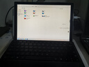 微软Surface Pro4/5/6/7/7+二合一平板笔记本电脑12.3英寸Windows触屏电脑 9新pro7+  i7 16G 512G触屏 爆款 官方标配+微软原装键盘+微软原装触控笔 实拍图