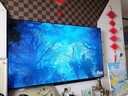 超彩王牌85寸电视 [家电补贴20%]  8k超薄液晶智慧屏高清75/65/55吋可壁挂家用护眼智能语音投屏oled电视机 100英寸 16+512GB 家电补贴立减 实拍图
