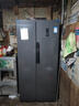 米家小米冰箱501L一级变频大容量家用对开双开门银离子除菌京东自营国家补贴银离子除菌BCD-501WMSA 实拍图
