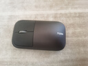 雷柏（Rapoo） M700G 无线蓝牙鼠标 办公鼠标 轻音鼠标 便携鼠标 人体工程学 电脑鼠标 笔记本鼠标 灰色 实拍图