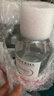 贝德玛粉水舒妍舒缓洁肤液卸妆水敏感肌可用温和无需水洗1200ml 实拍图