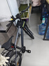永久锂电池助力电动自行车禧玛诺变速超长续航山地车男女士双碟刹单车 F58-摩天灰【10A线碟】26寸 实拍图