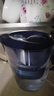 碧然德（BRITA） 过滤净水器 家用滤水壶 净水壶 海洋系列 3.5L蓝色 一壶3芯装 环保加固包装 实拍图