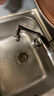 苏泊尔（SUPOR）1080水龙头过滤延伸器厨房洗手池万向旋转防溅神器机械臂起泡器s 实拍图