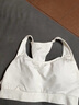 迪卡侬（DECATHLON）运动内衣女跑步健身防震内衣裹胸美背文胸健身背心女RUNW 工字背款粉色 M 实拍图