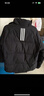 阿迪达斯 （adidas）男子冬季通勤保暖上衣户外运动休闲70%鸭绒羽绒服 M码 实拍图