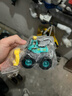 汇乐玩具儿童玩具车工程车宝宝玩具1-3岁惯性特技车汽车模型男孩生日礼物 实拍图