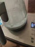 康乐烧水壶自动上水电热水壶烧水保温一体全自动恒温电水壶泡茶抽水保温电茶壶 1.2L 新潮T8烟灰色【桶装水款】 实拍图