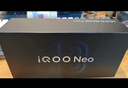 vivo iQOO Neo10 Pro+ 12GB+256GB 超级像素 骁龙8至尊版 2K Q10珠峰屏 国家补贴 学生 游戏 电竞手机 实拍图