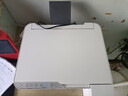 爱普生（EPSON）墨仓式 L3251彩色打印机 微信打印/无线连接 家用打印优选 AI学习打印机（打印、复印、扫描） 实拍图