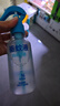 润本驱蚊液驱蚊喷雾花露水户外防蚊虫叮咬驱蚊水7%驱蚊酯无香180ml 实拍图