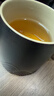 京东京造茶杯便携式黑陶茶泡茶壶茶杯功夫茶具办公杯随身茶壶容量400ml 实拍图