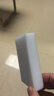 巨奇纳米海绵檫10CM*6CM40片去油污抗菌吸水百洁布厨房洗碗家用神器 实拍图