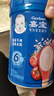 嘉宝（GERBER）番茄牛肉谷物高铁米粉婴幼儿米粉宝宝辅食米糊250g6月+100%真验厂 实拍图