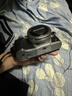 奥林巴斯（OLYMPUS）E-M10 MarkIV EM10四代 微单相机 数码相机 微单套机（14-42mm F3.5-5.6）银色 实拍图