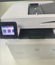 惠普（HP） 打印机M329dw 4104dw A4黑白激光复印扫描多功能一体机商用办公双面打印 4104dw（自动双打双复双扫+有线+无线） 实拍图