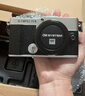 奥林巴斯（OLYMPUS）PEN E-P7微单相机 E-P7数码相机 双镜头微单套机 色彩创作 滤镜拍摄（14-42mm & 40-150mm）银色 实拍图