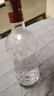 剑南春 水晶剑 52度 500ml 单瓶装 浓香型白酒 实拍图