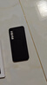三星（SAMSUNG）Galaxy S24+手机壳原装硅胶保护壳手机套后壳S24+原厂保护套 S24+深紫色 实拍图