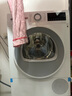 博世（BOSCH）云朵白1.0大容量 热泵烘干  家电国家补贴20% 洗烘套装WGA152000W+WQE252U0AW 实拍图