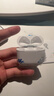华强北新款【直营正品丨降噪Air7代】 蓝牙耳机真无线适配苹果主动降噪半入耳式国家补贴iPhone17/16/15Pods 【降噪全功能pods顶配版】 【主动降噪+空间音頻+三真电量】 实拍图