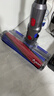 戴森（DYSON）V8无绳吸尘器【升级款】手持无线吸尘器 除螨 宠物 家庭适用 实拍图
