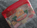 丹夫经典华夫饼原味392g /袋网红小零食手撕面包糕点早餐食品饼干蛋糕 实拍图