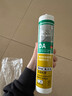 瓦克（WACKER）DA防霉玻璃胶厨卫专用密封胶防水美容胶中性马桶封边硅胶白色1支  实拍图