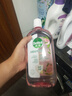 滴露（Dettol）香氛自然衣物消毒液紫外线级杀菌48H留香儿童可用1000ml混洗无忧 实拍图