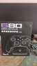 雷神（ThundeRobot）G80Ultra旗舰版 无线游戏手柄 扳机振动力切换摇杆Switch类xbox蓝牙体感PC电脑ns明末渊虚之羽双影 实拍图