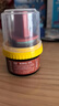 ONEFULL皮鞋油擦鞋神器黑色真皮保养油皮包皮衣护理保养油棕色50ml 实拍图
