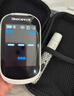 三诺优准血糖仪脱氢酶医用高精准家用低痛检测语音彩屏 仪器+100试纸 实拍图
