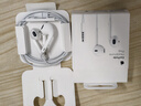 Apple/苹果 3.5毫米接口有线耳机 圆孔接口苹果耳机有线耳机游戏音乐 适用3.5mm接口的手机电脑笔记本 实拍图