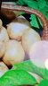 京喜加新鲜黄心土豆农家自种黄皮马铃薯黄心洋芋新鲜蔬菜 2斤 实拍图