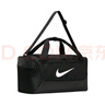 耐克（NIKE）男女训练包 旅行包单肩包行李包桶包休闲包DM3976-010 黑 实拍图