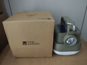 牧高笛（MOBIGARDEN）露营灯户外露营太阳能充电营地灯应急装备家用 NX24673007 橄榄绿 实拍图