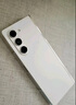 三星 Galaxy Z Fold5 超闭合折叠 5G折叠屏手机 二手手机 99新 星河白 12G+512G原厂充电器 实拍图
