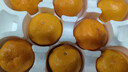 京鲜生 浙江涌泉蜜桔 净重2.5-3斤 大果70-85mm 生鲜水果 源头直发包邮 实拍图