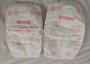 好奇（Huggies）铂金装小桃裤纸尿裤XXL28片(15kg以上)尿不湿【透爽散热】 实拍图