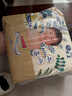 大王（GOO.N）【品牌直供 安心品质】 光之羽新品大吸量超薄尿不湿纸尿裤拉拉裤 【超值多片装】光之羽拉拉裤XXL26片 实拍图