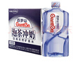 景田 百岁山 饮用天然矿泉水4.5L*2瓶 整箱装 泡茶煲汤煮饭 偏硅酸 实拍图