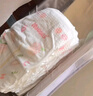 好奇（Huggies）铂金装小桃裤纸尿裤M144片(6-11kg)中号尿不湿【透爽散热】 实拍图