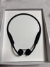 韶音（SHOKZ）【国家补贴】OpenRun Air S803骨传导耳机开放式运动跑步超长续航无线蓝牙耳机 石墨黑 实拍图