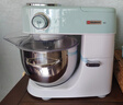 海氏（Hauswirt）【国家补贴】M5厨师机家用和面机多功能轻音智能揉面机打蛋器料理机 全新升级防黑粉结构 5L 实拍图