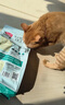 麦富迪猫粮 三文鱼鱼油磷虾猫粮10kg 全猫种20斤批发成猫幼猫粮1.5kg 三文鱼磷虾幼猫粮1.5kg 实拍图